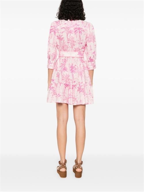 Abito donna corto MC2 SAINT BARTH | DAISI05780H